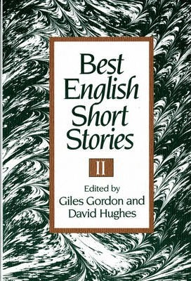 Libro Best English Short Stories Ii - Giles Gordon