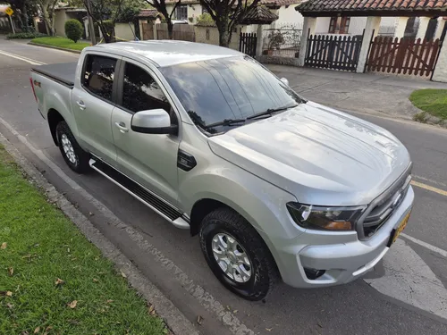Ford Ranger Ranger XLS 4x4 MT full turbo Diesel