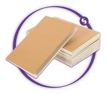 Comprar Libretas - Cuadernos - Sketchbook Ecológico A5 - 40 Paginas 