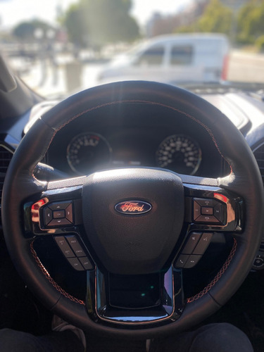 Ford F-150 5.0l V8 Lariat Luxury