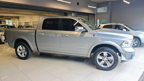 RAM 1500 5.7 Laramie Atx V8