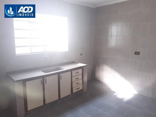 Imagem 13 de 26 de Casa Com 4 Dormitórios À Venda, 230 M² Por R$ 320.000,00 - Jardim Álamo - Guarulhos/sp - Ca0338