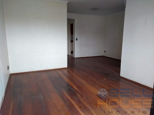Imagem 2 de 15 de Apartamento - Vila Sao Pedro - Ref: 18591 - V-18591