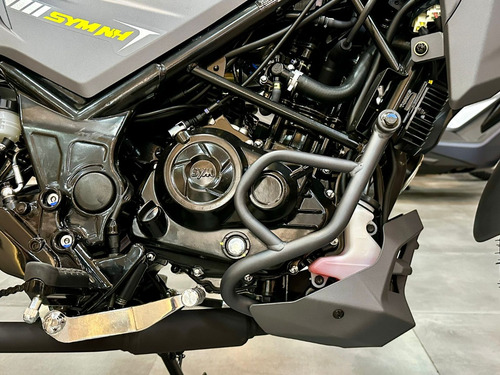 Dafra Nh 190- Xre 190 - Crosser 150 (faby)