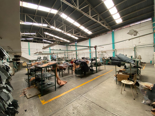 Bodega En Venta Y Renta San Miguel, León, Gto