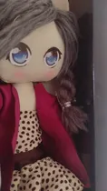 Comprar Únicas Y Originales Muñecas, Princesas, Animes, Peluches Y +