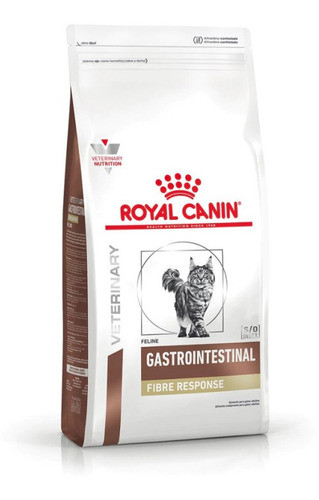 Royal Canin Fibre Response Gato 2kg