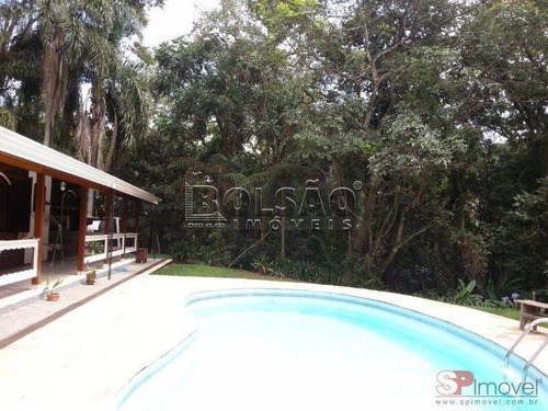 Imagem 1 de 15 de Casa - Sausalito - Ref: 21576 - V-21576