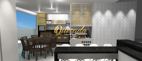 Imagem 17 de 30 de Casa À Venda No Jardim Bréscia - Indaiatuba - Sp - Quesada Imóveis - Ca00276 - 69245738