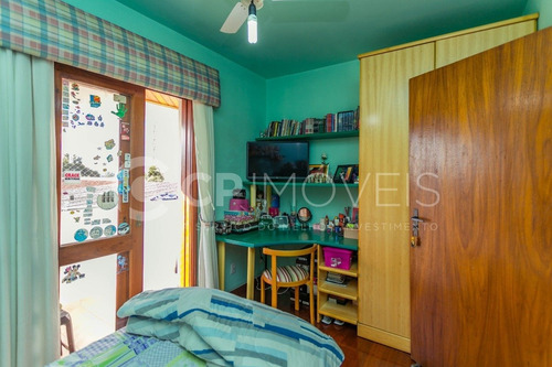 Imagem 23 de 30 de Apartamento Em Jardim Itu Sabará, Porto Alegre/rs De 188m² 3 Quartos À Venda Por R$ 650.000,00 - Ap1101220-s