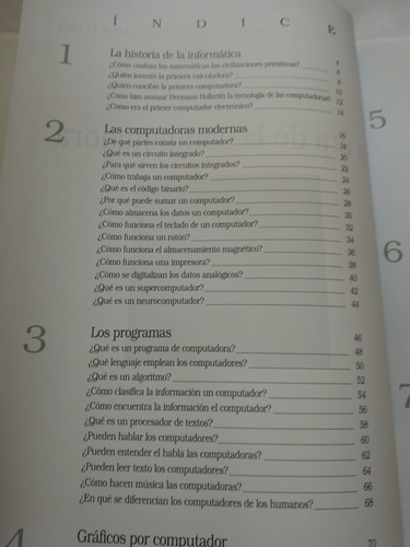 La Era De La Computadora (Usado)