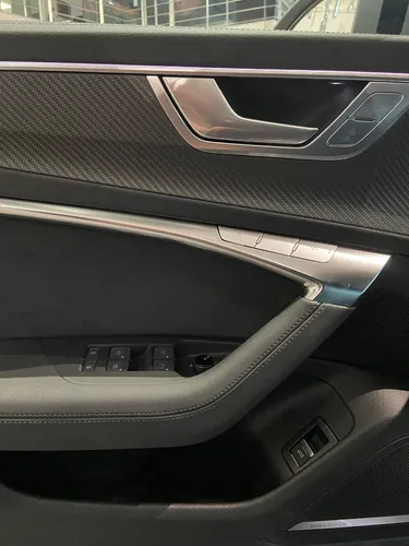 Audi RS6 4.0 V8 Performance Tiptronic Quattro
