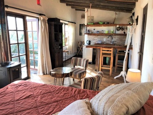 Armonia En Villa Serrana
