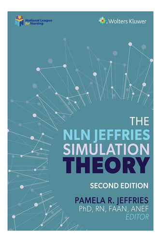 Libro: La Teoría De La Simulación De Nln Jeffries