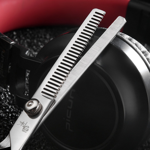 A Juego De Tijeras De Barbero Para Cortar El Pelo 2024