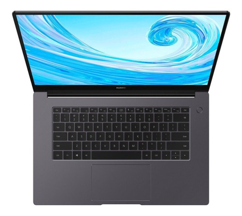 Imagen 4 de 5 de Huawei Matebook D 14 14 Laptop 8 Gb Ram 512gb Amd Ryzen 7 W