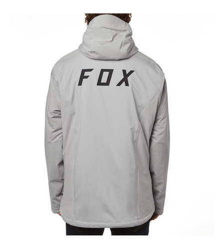 Imagen 4 de 7 de Campera Fox Moto Redplate Flexair #22560-172 ( En Cuotas)