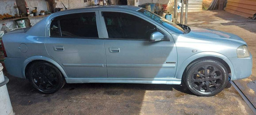 Chevrolet Astra 2007 2.0 Elite Flex Power 5p