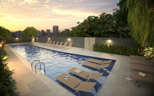 Imagem 17 de 17 de Apartamento À Venda No Bairro Saúde - São Paulo/sp - O-1425-5483