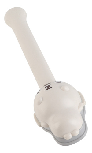 Extensor De Alça De Torneira Para Crianças, Silicone Macio À