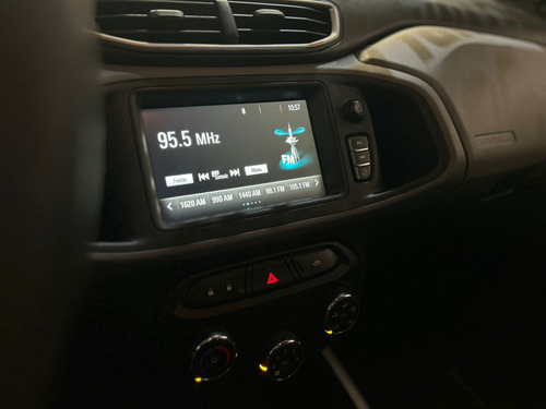 Chevrolet Onix 1.0 MPFI LT 8V FLEX 4P MANUAL