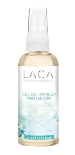 Gel De Limpieza Protector 250ml - Laca