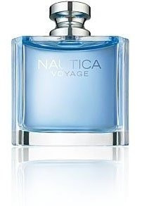 Nautica Voyage By Nautica Eau De Toilette Spray For G63ju