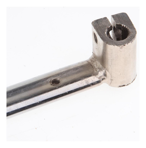 Cubierta Protectora Para Palanca De Cambios De Motocicleta,