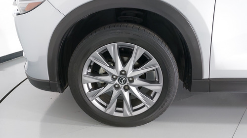 Mazda Cx-5 2.5 I Grand Touring Auto