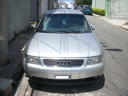 Audi A3 1.8 Turbo 5p 180 Hp