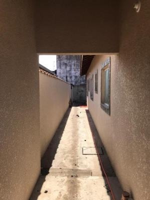 Imagem 3 de 10 de Casa No Litoral Com 2 Quartos Em Itanhaém-sp | 8437-pc