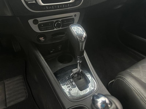 Renault Fluence Dynamique Plus 2.0 16v Flex Aut.
