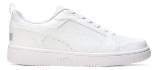 Tenis Casual Masculino Rebound V6 Low Puma