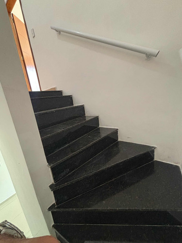 Excelente Casa Com Duas Suítes