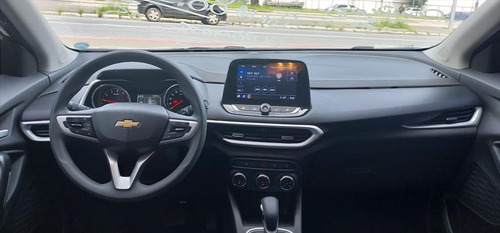 Chevrolet Tracker 1.0 TURBO FLEX LT AUTOMÁTICO