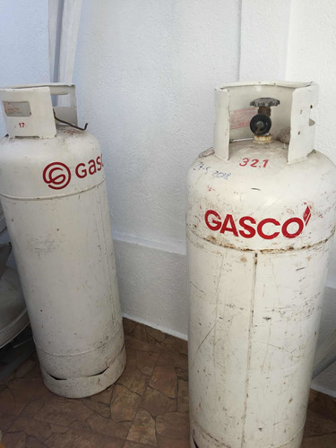 Gas 45 Galón Se Vende Las Dos Unidades