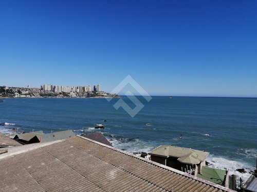Inversionistas Sitio Con 3 Cabañas En Venta En Concón