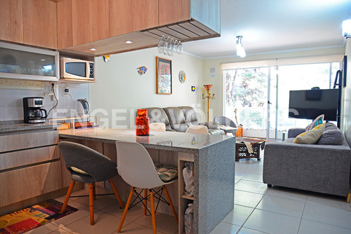 Arriendo Año Corrido, Condominio La Candelaria