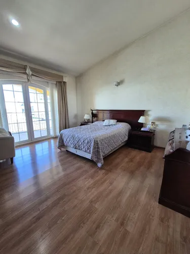 Casa En Venta Zona Plateada En Pachuca Con 4 Recámaras