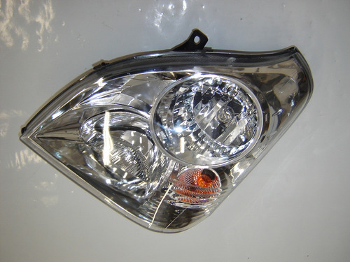 Farol Delantero Izquierdo Chevrolet N300