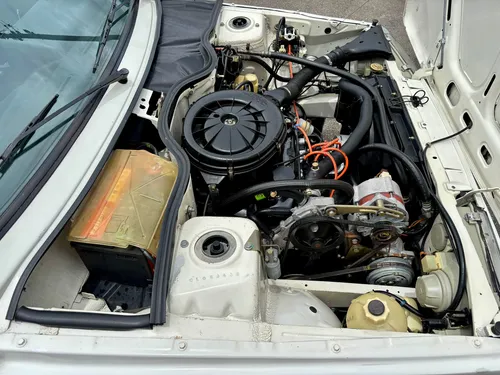 Renault R9 1.6 Maximo