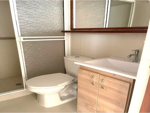 Apartamento En Arriendo En Laureles
