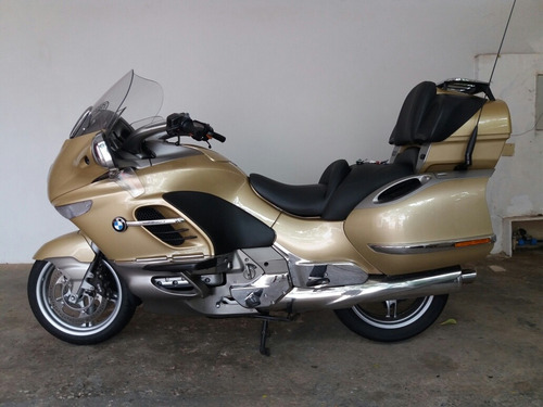 Bmw K1200 Lt Premium
