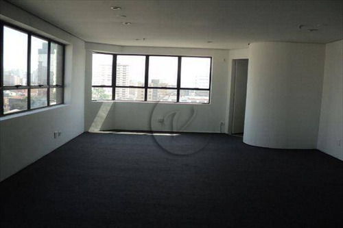 Imagem 18 de 18 de Sala À Venda, 70 M² Por R$ 350.000,00 - Casa Branca - Santo André/sp - Sa0210