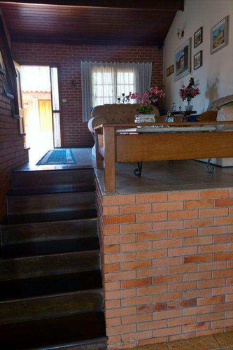 Imagem 11 de 13 de Casa Em Santana De Parnaíba Bairro Jardim São Luís - V214500