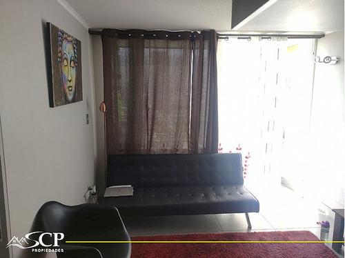 Venta Depto 1 H 1b, Norte De Antofagasta