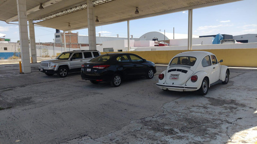 Terreno En San Felipe Hueyotlipan
