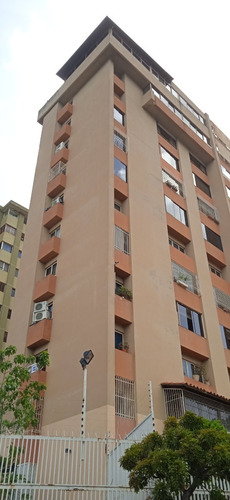 Imagen 1 de 14 de Apartamento En Venta La Urbina