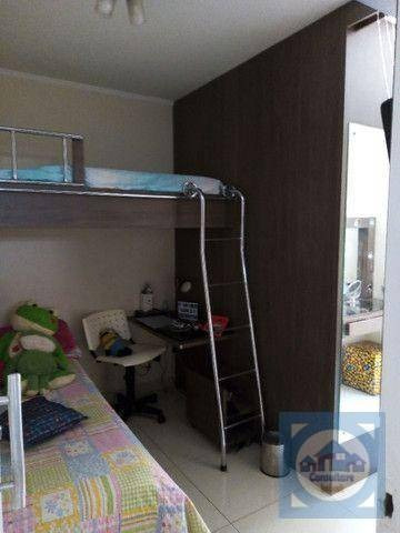Imagem 8 de 19 de Apartamento Com 3 Dormitórios À Venda, 88 M² Por R$ 466.000,00 - Centro - São Vicente/sp - Ap5570