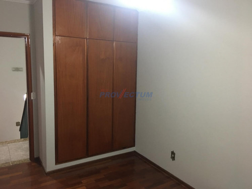 Imagem 7 de 28 de Casa À Venda Em Jardim Nova Europa - Ca272611